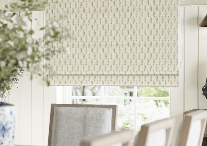 Pensford, Penn Spear Wiginton - Twist&Fit Roman Blind - Image 5